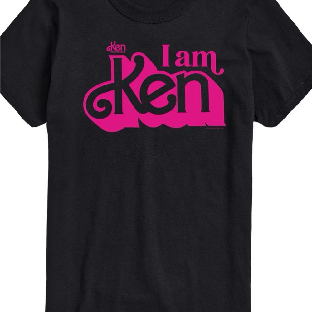 Ken t-shirt